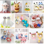 Vacuum Compressed PP Cotton Filling | Plush Toy & Pillow Stuffing | Polyester Fiber Filled