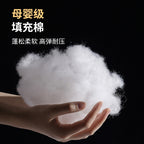 Vacuum Compressed PP Cotton Filling | Plush Toy & Pillow Stuffing | Polyester Fiber Filled