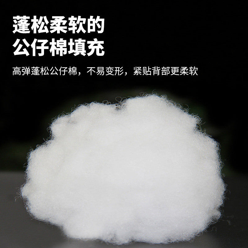 Vacuum Compressed PP Cotton Filling | Plush Toy & Pillow Stuffing | Polyester Fiber Filled