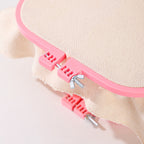 Adjustable Table Embroidery Hoop Stand | Double Layer ABS Embroidery Frame | Bingkai Sulaman Meja | Cross Stitch Stand
