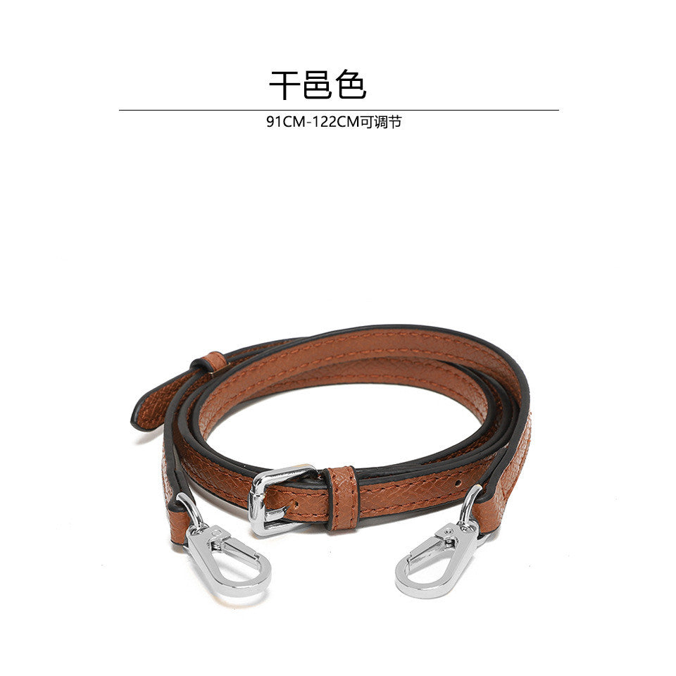 Adjustable Crossbody Bag Strap | Detachable Sling Bag Strap | Replacement Strap for Mini Pouch | Tali / Rantai Bag