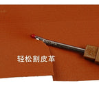 CLOVER Style Thread Remover / Seam Ripper | Cross-Stitch & Sewing Tool | Steel Blade with ABS Handle | Penetas Benang