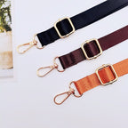 Adjustable Nylon Bag Strap | Crossbody & Shoulder Strap | Long Handbag Strap | Tali Beg / Rantai Bag