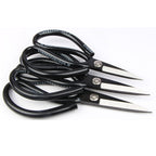 Household Multi-Purpose Scissors for Leather & Industrial Use