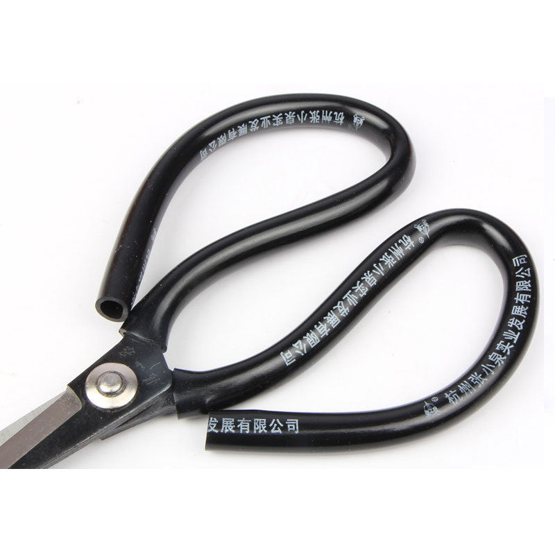Household Multi-Purpose Scissors for Leather & Industrial Use