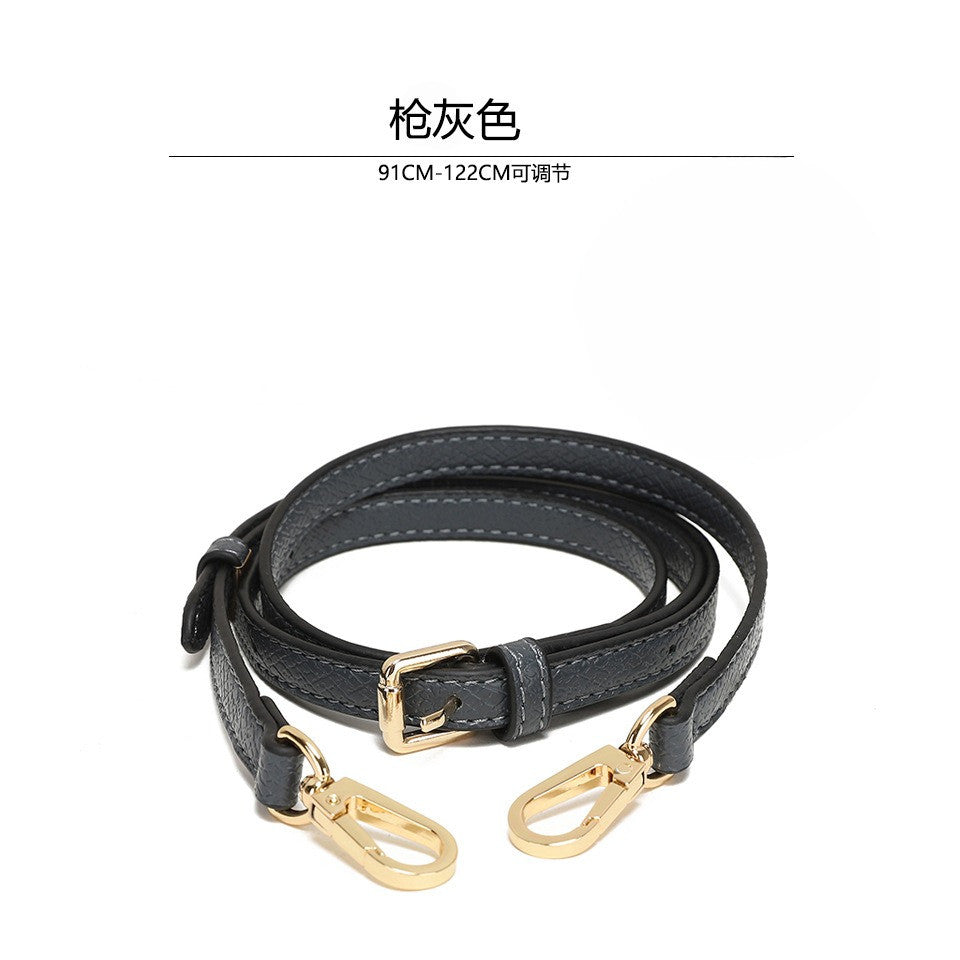 Adjustable Crossbody Bag Strap | Detachable Sling Bag Strap | Replacement Strap for Mini Pouch | Tali / Rantai Bag